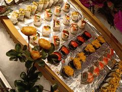 -釜御山海鲜烤肉火锅自助(新城市中心店)