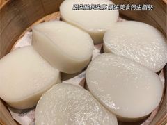 蒸年糕-荣小馆(杭州大厦店)