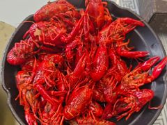 -攻虾纪(五一新村店)