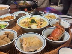 -寻宝记绍兴菜(鲁迅路店)