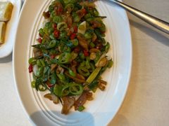 -香港狮子山下·明星粤菜餐厅(北苑店)