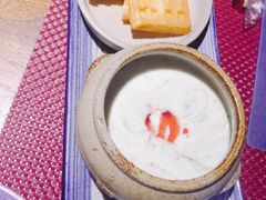 -雀舞云南菜(乐客城店)