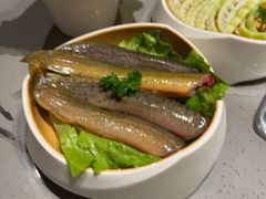 -海底捞火锅(万象城店)