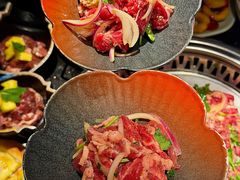 -梨花自助烤肉(乐宾店)