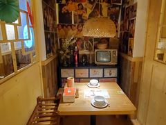 -就你餐厅(体育西横街店)