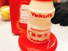 -GranVida生活超市(海信广场店)
