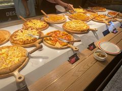 -比格比萨自助(宝山日月光店)