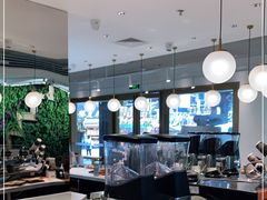 -Peet's Coffee皮爷咖啡(豫园店)