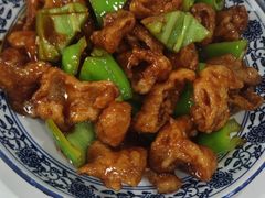 -北大地皖峰饭馆