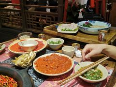 -蜀大侠火锅(寰球文化地标·总府店)