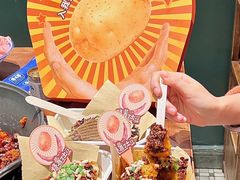 -楠火锅(太古里总店)