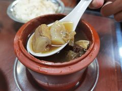 牛鞭-阿秋牛排(湖心街店)