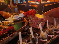 -恰餐厅及酒吧CHAR Bar & Grill(北京三里屯洲际店)