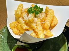 -沼津港精致料理·寿喜烧·烧鸟(青浦宝龙广场日料榜单店)