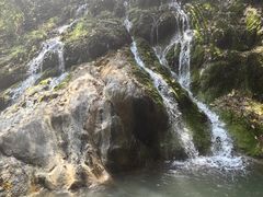 -华蓥山天意谷景区