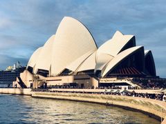 -悉尼歌剧院