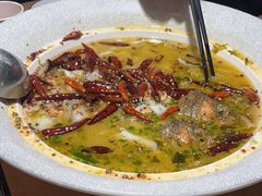 -太二酸菜鱼(福州泰禾店)