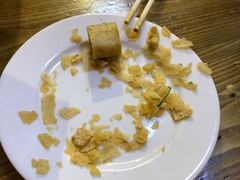 -六爷门框百年卤煮