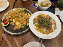 -曼谷食堂·泰国家庭料理