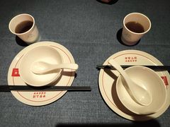 -钱塘秋荷(开鲁路店)