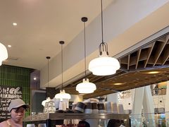 -BAKER&SPICE(环贸店)