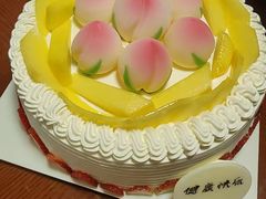 -幸福西饼生日蛋糕·下午茶(沈河店)