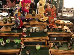 -温州王朝大酒店-自助餐厅