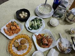 -秋姐美食店(海陵岛保利店)