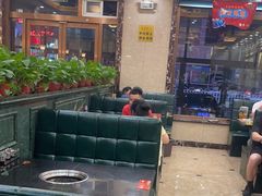 -瑞杰烧烤店·24小时营业(山东路店)