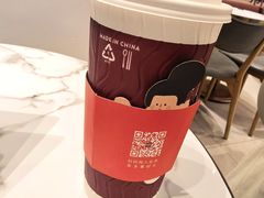 -COSTA COFFEE(中粮祥云店)