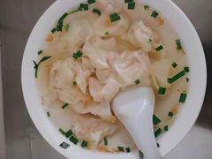 -安庆柴火馄饨(马道街店)