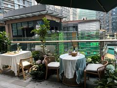 -大鱼·养生·禅洗头疗·按摩SPA