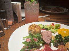 -拉蒂娜·巴西牛排馆 Latina·Brazilian Steakhouse(铜仁旗舰店)