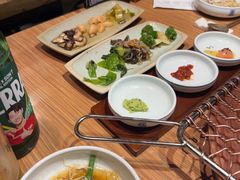 -王妃家(明洞中央店)
