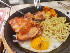 -卡朋西餐(悦汇城店)