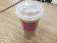 -BOIBOI马来茶餐室(江宁路店)