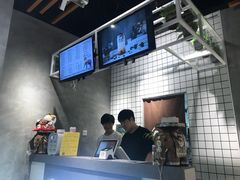 -素匠泰茶(三里屯SOHO工体奶茶店)
