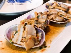 椒麻天鹅蛋-东莱馋房(陆家嘴店)