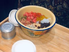 -热火朝天鲜切牛肉火锅(南强街巷店)