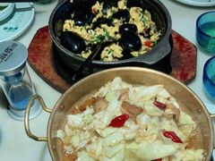 -佬麻雀·剁椒鱼头(京基KK One店)