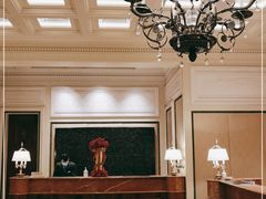 -广州富力丽思卡尔顿酒店