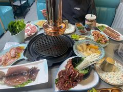 -牛犇炭火烤肉·鲜切烤肉(承德总店)