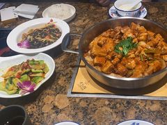 -黄记煌三汁焖锅(欢乐海岸店)