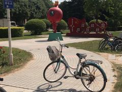 -西北农林科技大学(北校区)
