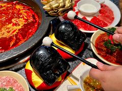 -蜀大侠火锅(春熙路店)