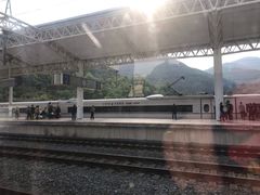 -宁海站