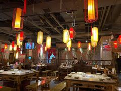 大堂-小龙坎火锅(惠济万达店)