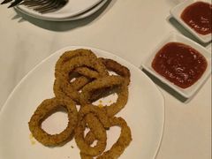 -棒约翰比萨·意面(肇嘉浜路店)