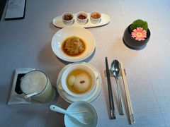 明月雪绒老鸡汤-逸道(益丰·外滩源店)