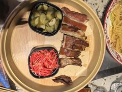 -破瓦寒窑·地摊烤羊排